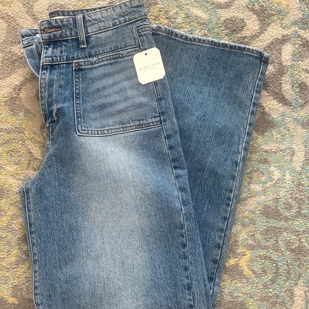 Altar'd State Women's Kamari Jeans
